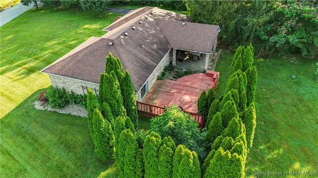 $415,000 | 5226 Buck Creek Road, Floyds Knobs, IN 47119