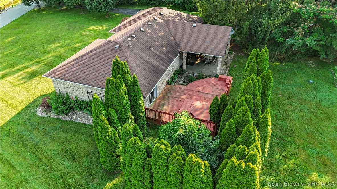 5226 Buck Creek Road Floyds Knobs, IN 47119 - Photo 5 of 39