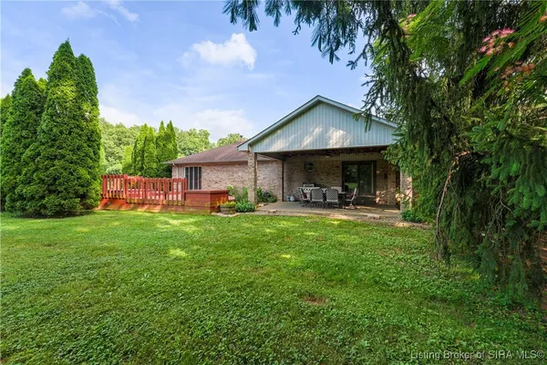 $415,000 | 5226 Buck Creek Road, Floyds Knobs, IN 47119
