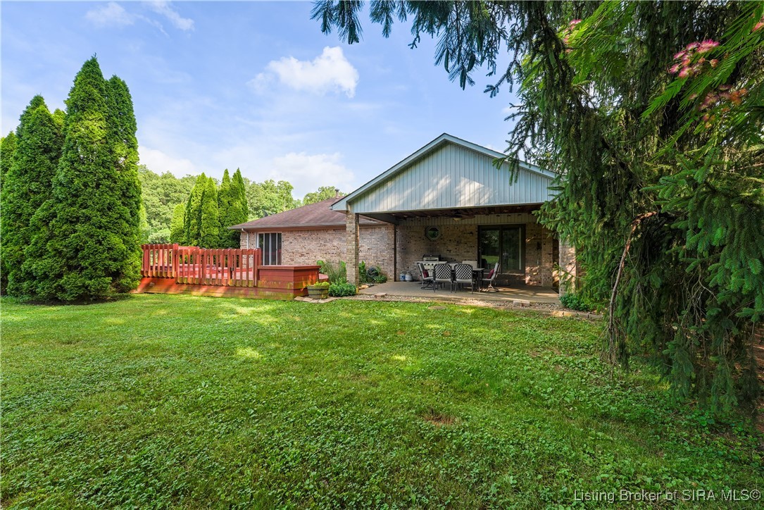 5226 Buck Creek Road Floyds Knobs, IN 47119 - Photo 6 of 39