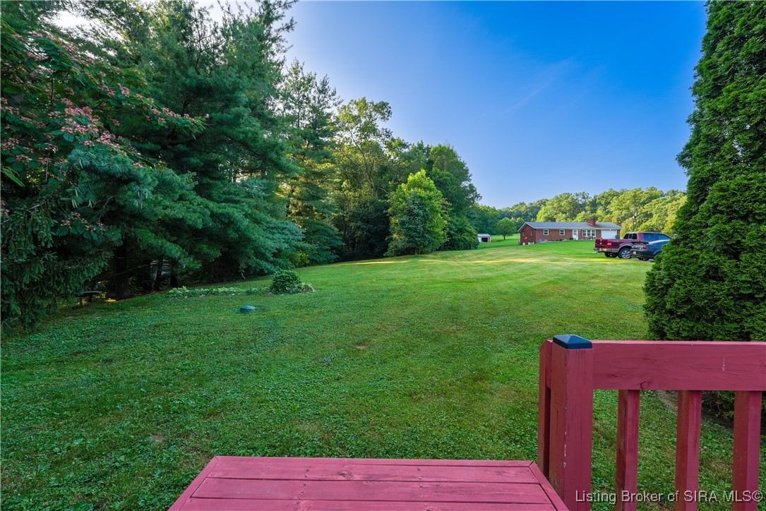 5226 Buck Creek Road Floyds Knobs, IN 47119 - Photo 7 of 39
