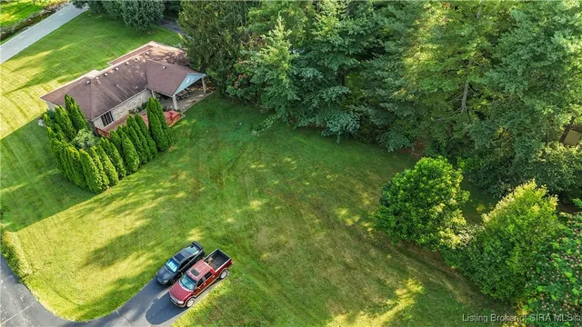 $415,000 | 5226 Buck Creek Road, Floyds Knobs, IN 47119