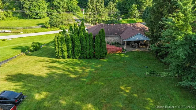 $415,000 | 5226 Buck Creek Road, Floyds Knobs, IN 47119