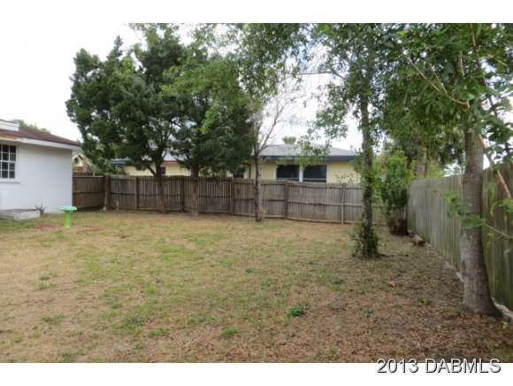 6 Sandusky Road South Daytona, FL 32119 - Photo 16 of 17 Additional Photo