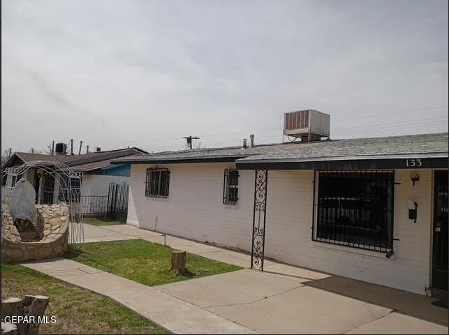 133 Baywood Road El Paso, TX 79915 - Photo 3 of 33 Screenshot 2026-03-20 103654