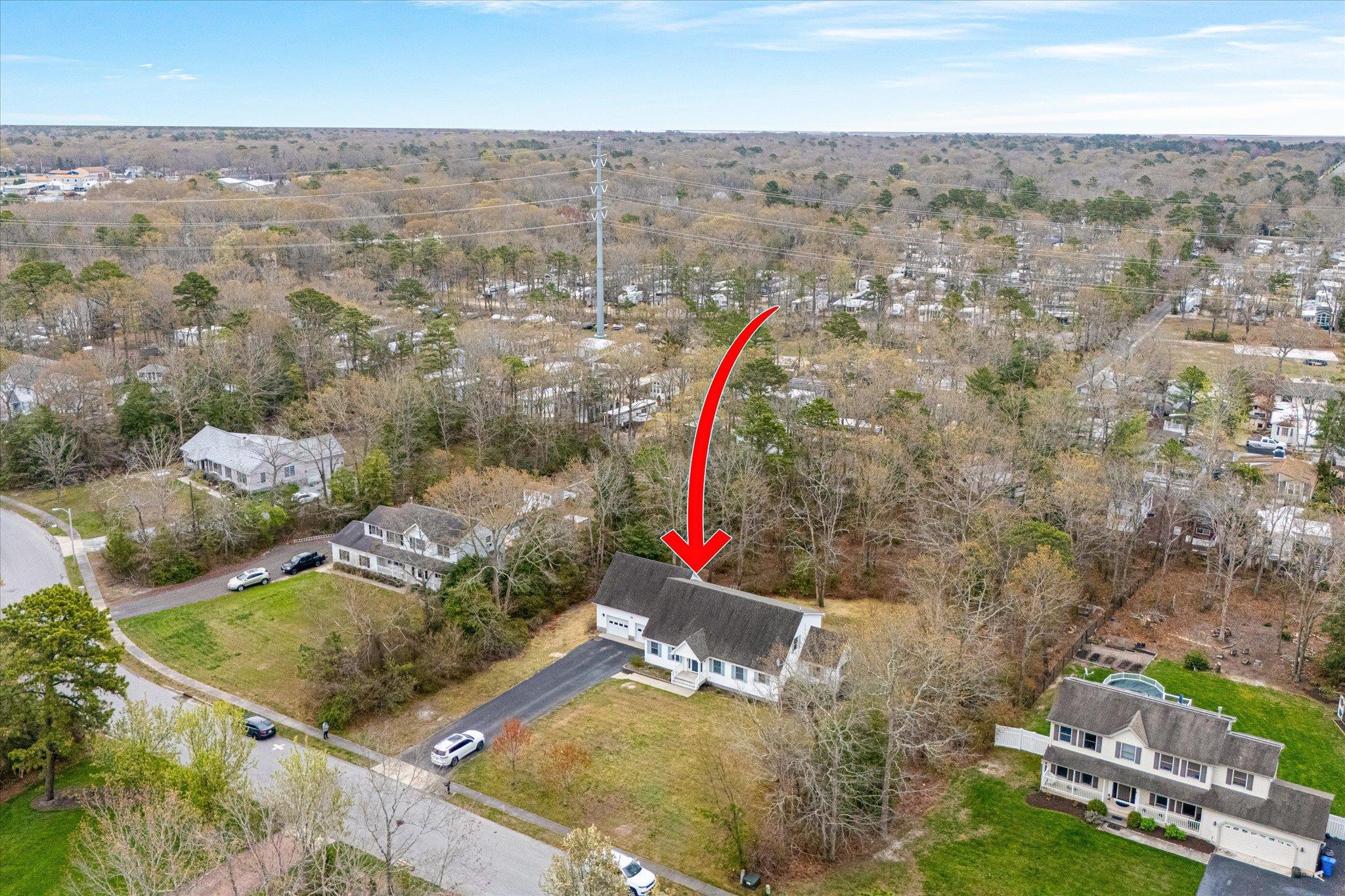 10 Laurel Ridge Road Seaville, NJ 08230 - Photo 36 of 36 Gallery Image 36