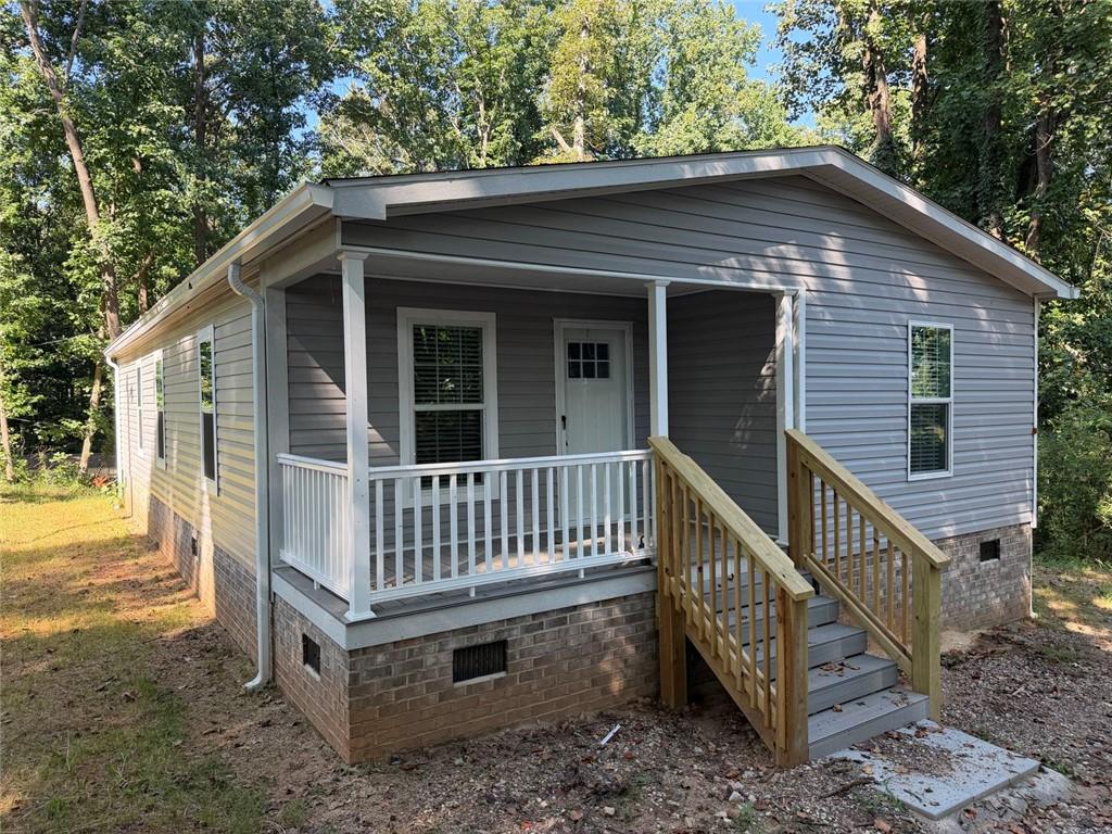 2364 Candler Road Gainesville, GA 30507 - Photo 1 of 1 Gallery Image 1