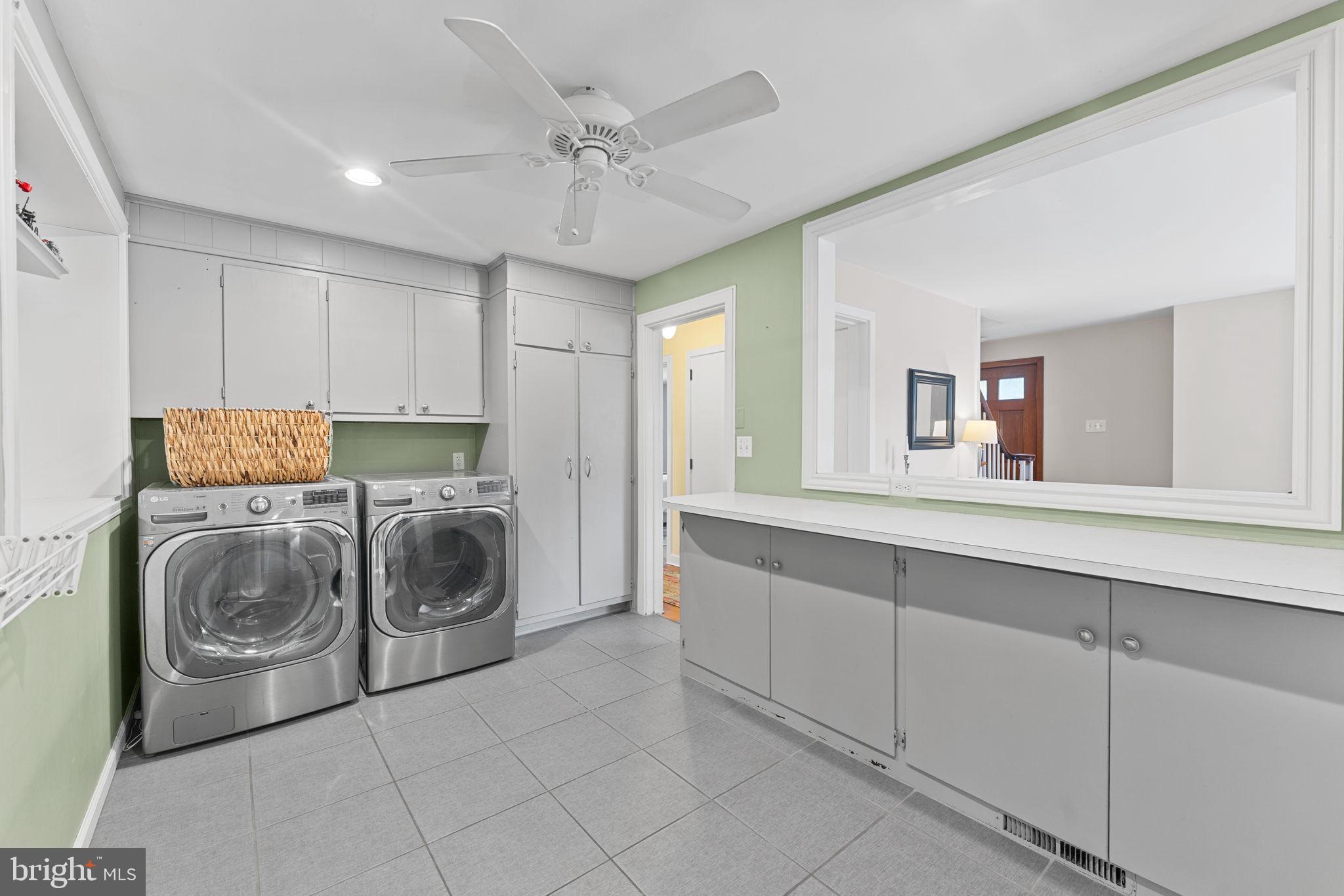49 Benner Road Royersford, PA 19468 - Photo 24 of 39 1st Floor Laundry