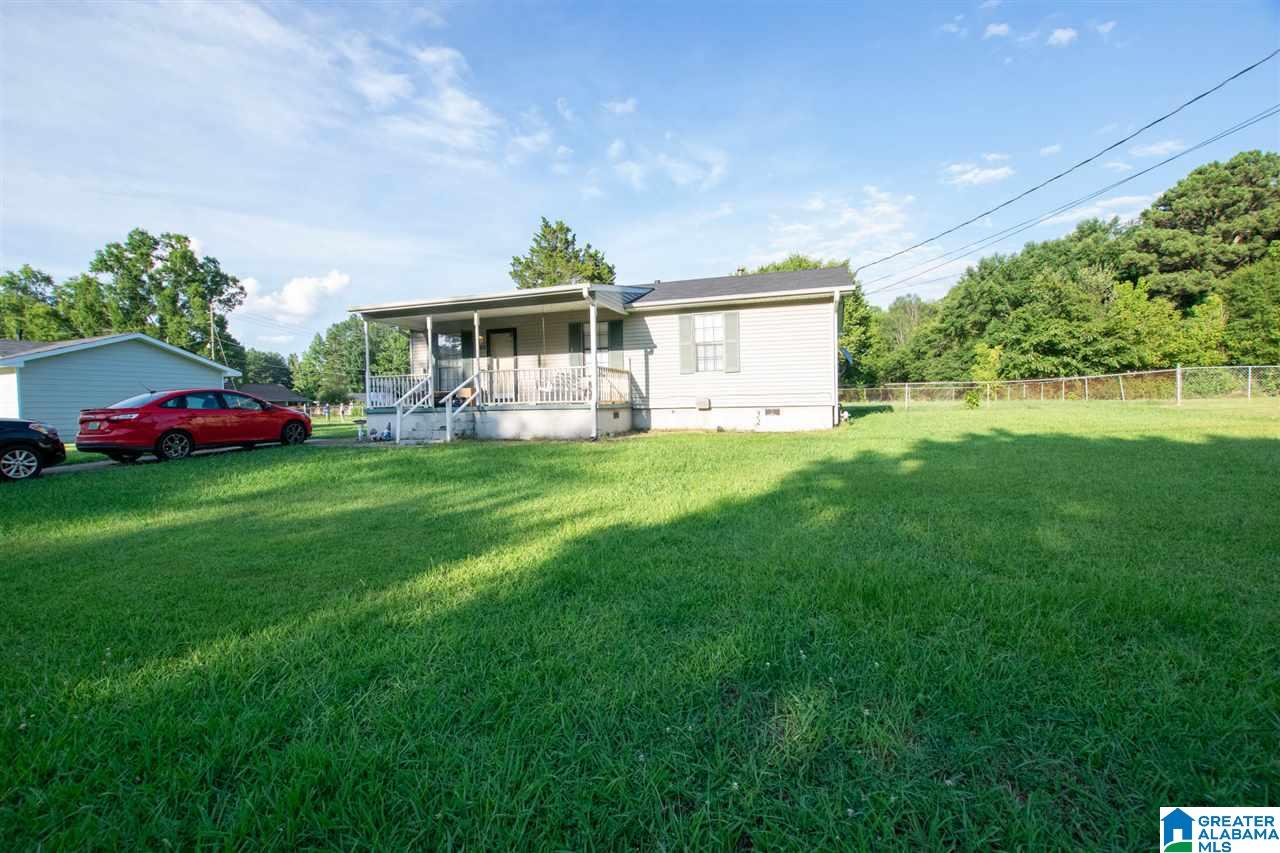 4565 Rolling Ridge Lane Gardendale, AL 35071 - Photo 3 of 30