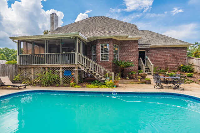 640 Southern Way Daphne, AL 36527 - Photo 31 of 35
