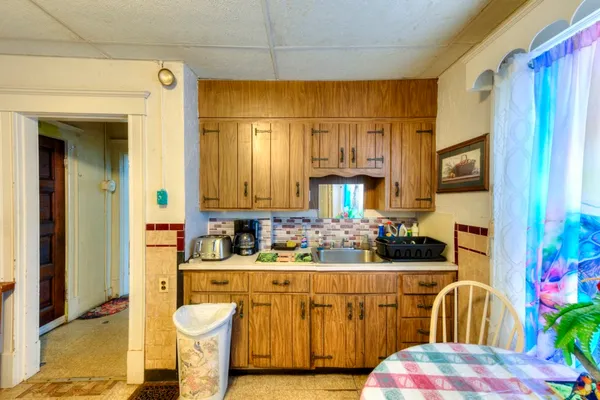 $750,000 | 60 Fruit Street, Worcester, MA 01609