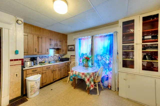 $750,000 | 60 Fruit Street, Worcester, MA 01609