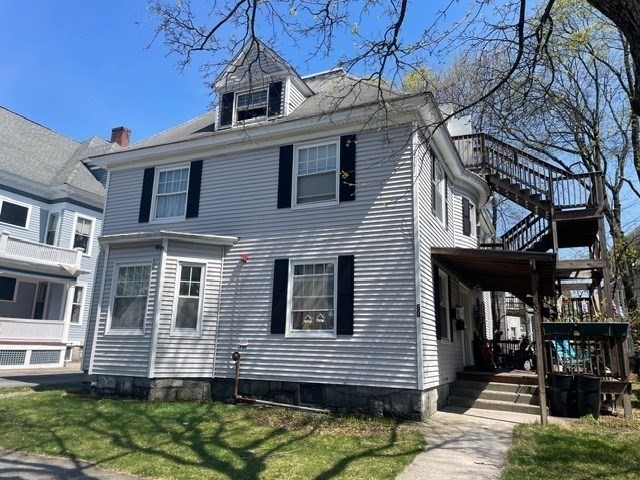 60 Fruit Street Worcester, MA 01609 - Photo 2 of 20