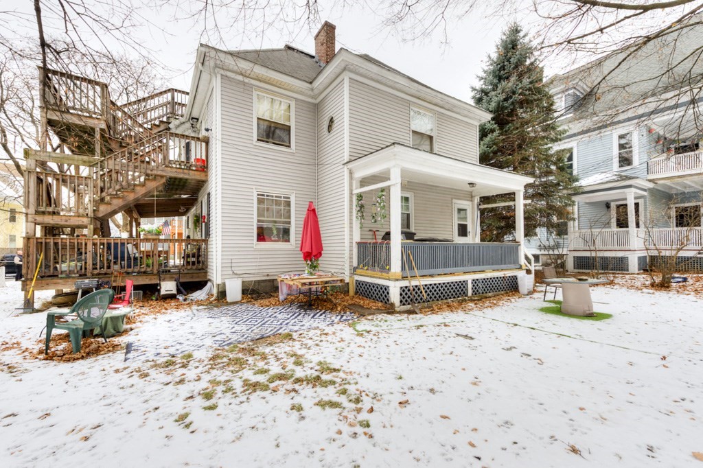 60 Fruit Street Worcester, MA 01609 - Photo 25 of 26