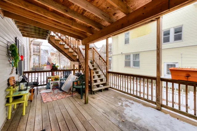 $750,000 | 60 Fruit Street, Worcester, MA 01609