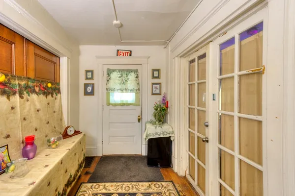 $750,000 | 60 Fruit Street, Worcester, MA 01609