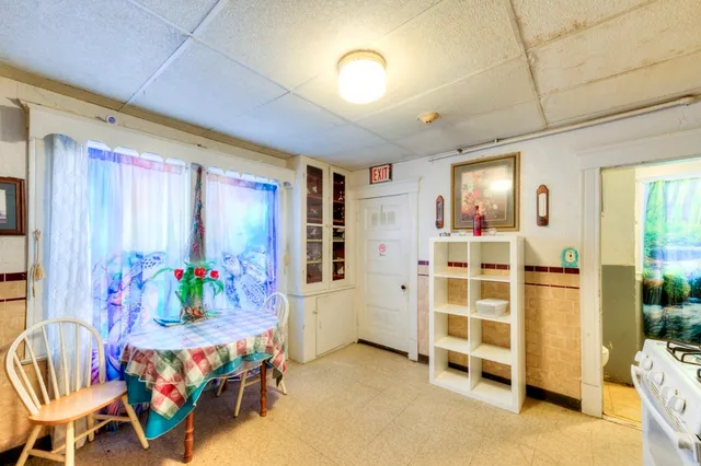 $750,000 | 60 Fruit Street, Worcester, MA 01609