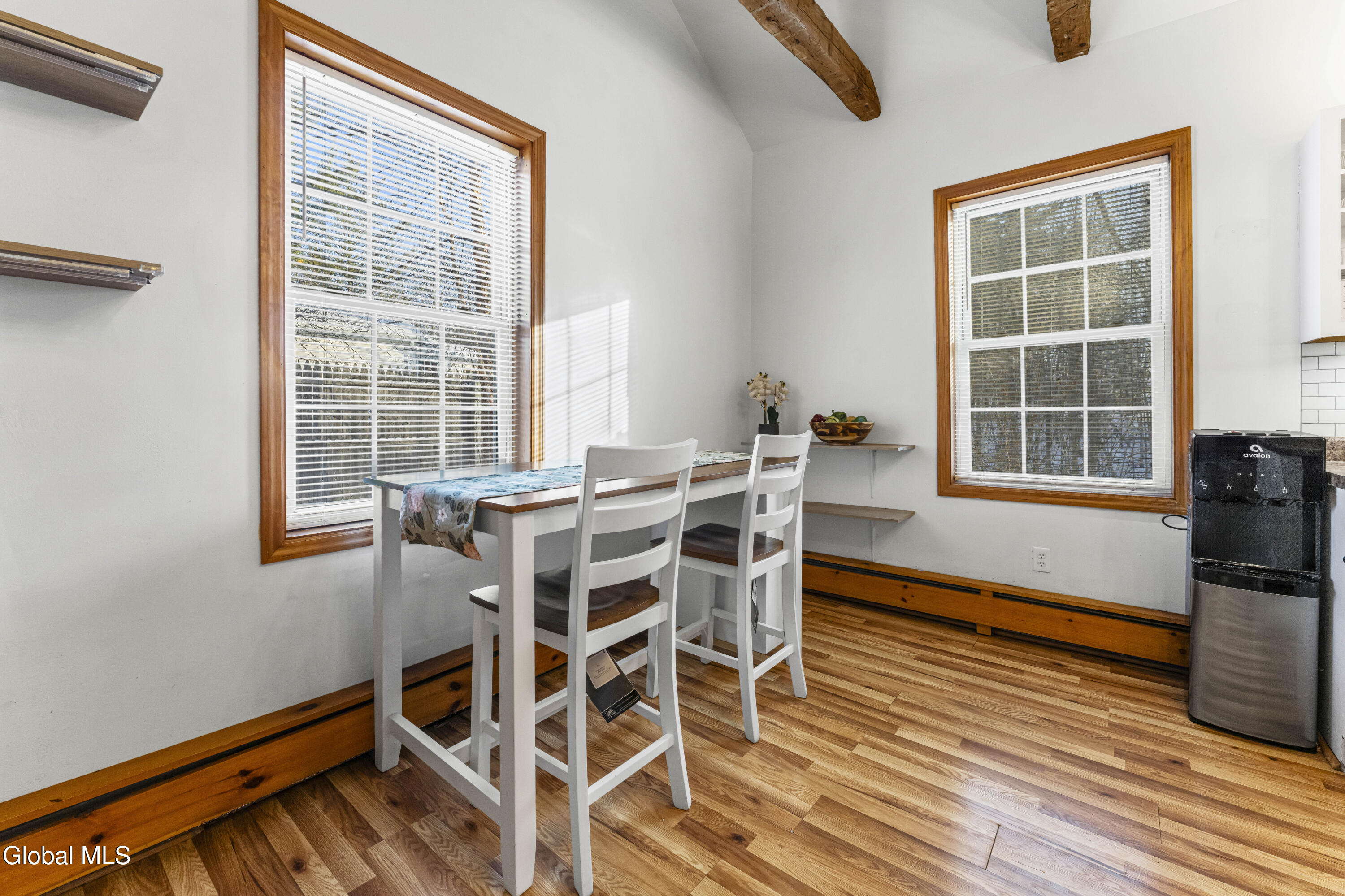 1727 Thacher Pk Road Berne, NY 12059 - Photo 12 of 44 2 Diningroom 1