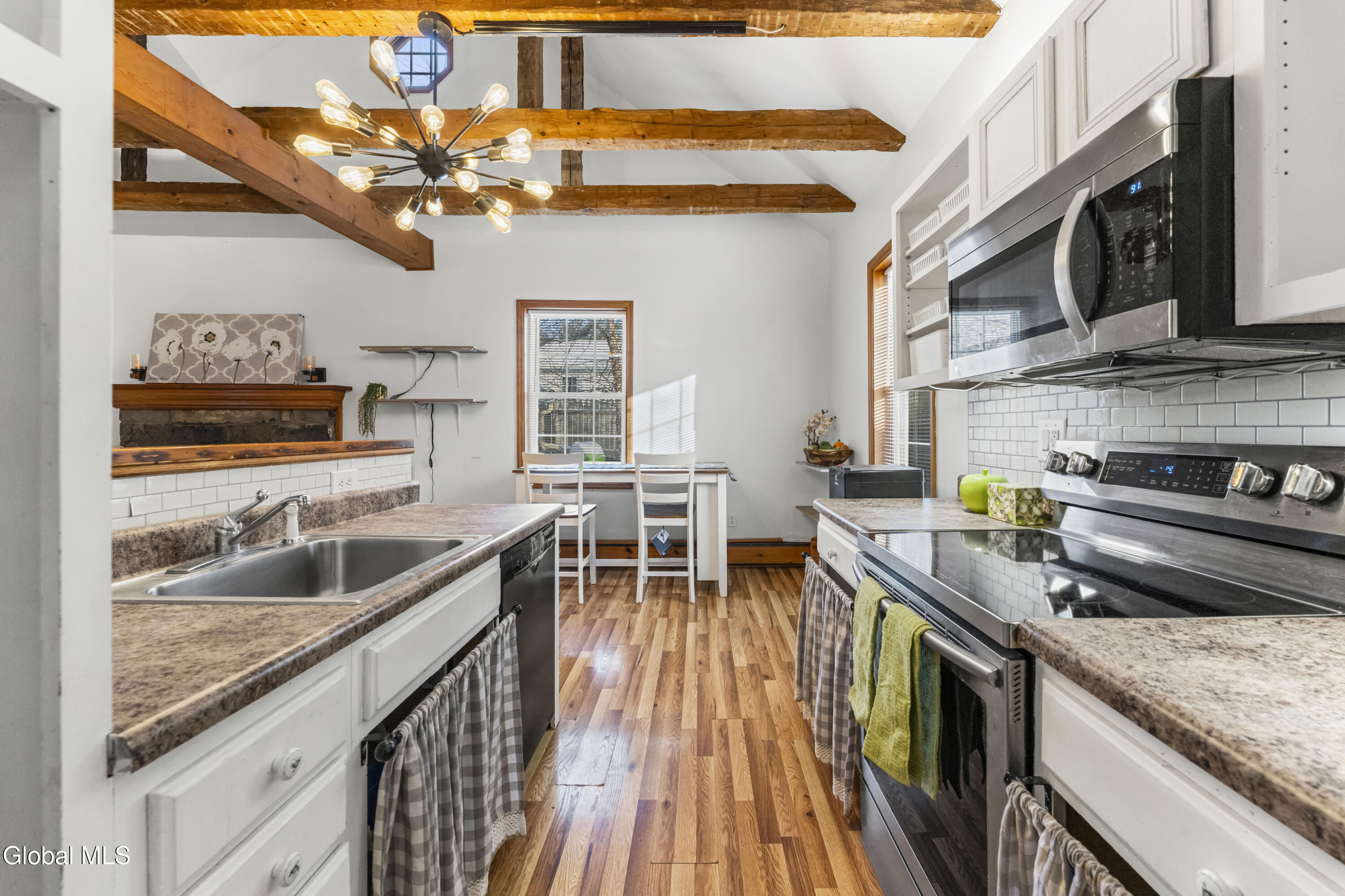 1727 Thacher Pk Road Berne, NY 12059 - Photo 14 of 44 3 Kitchen 1