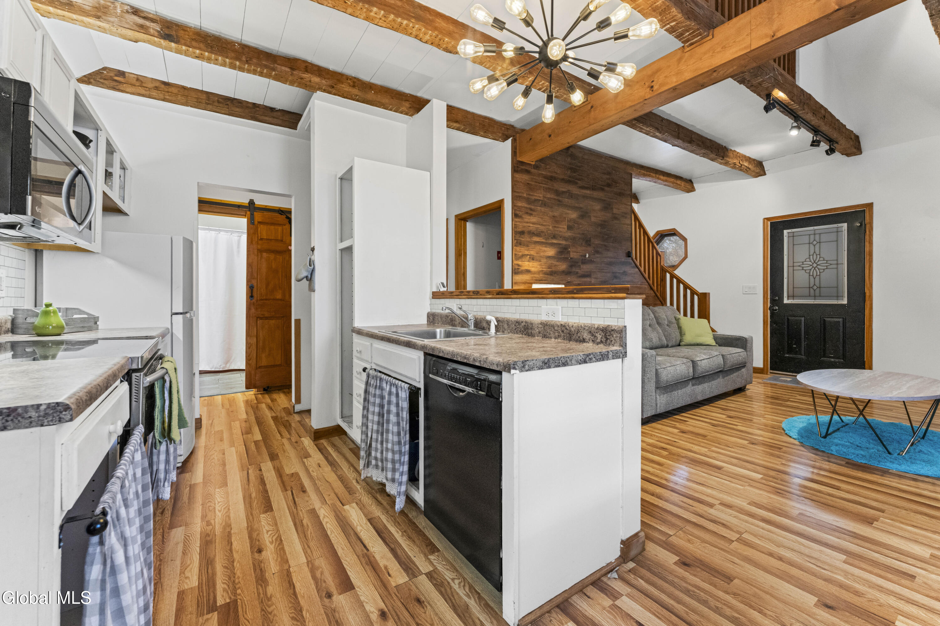 1727 Thacher Pk Road Berne, NY 12059 - Photo 15 of 44 3 Kitchen 2