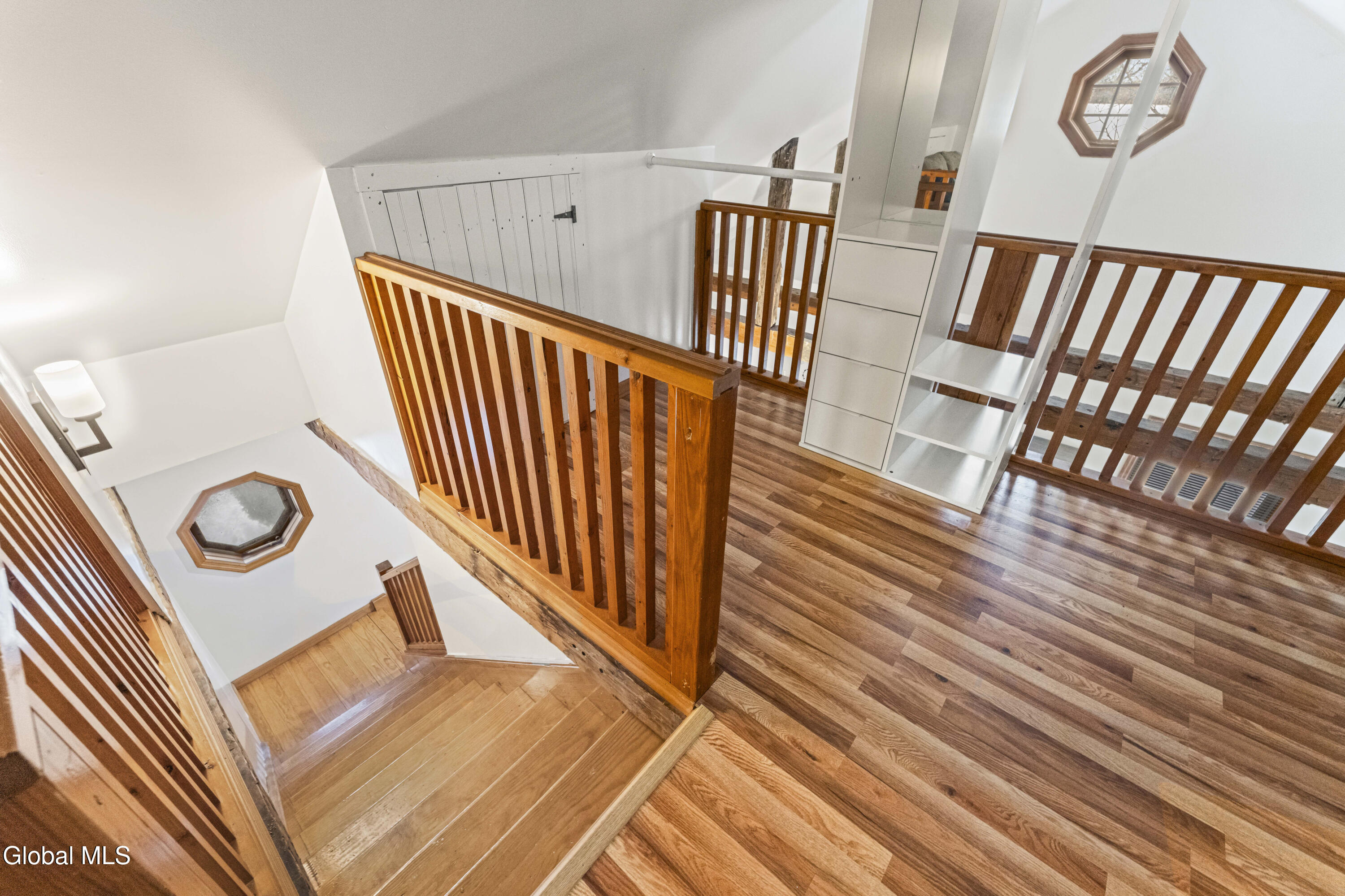 1727 Thacher Pk Road Berne, NY 12059 - Photo 21 of 44 5 2nd Floor 1