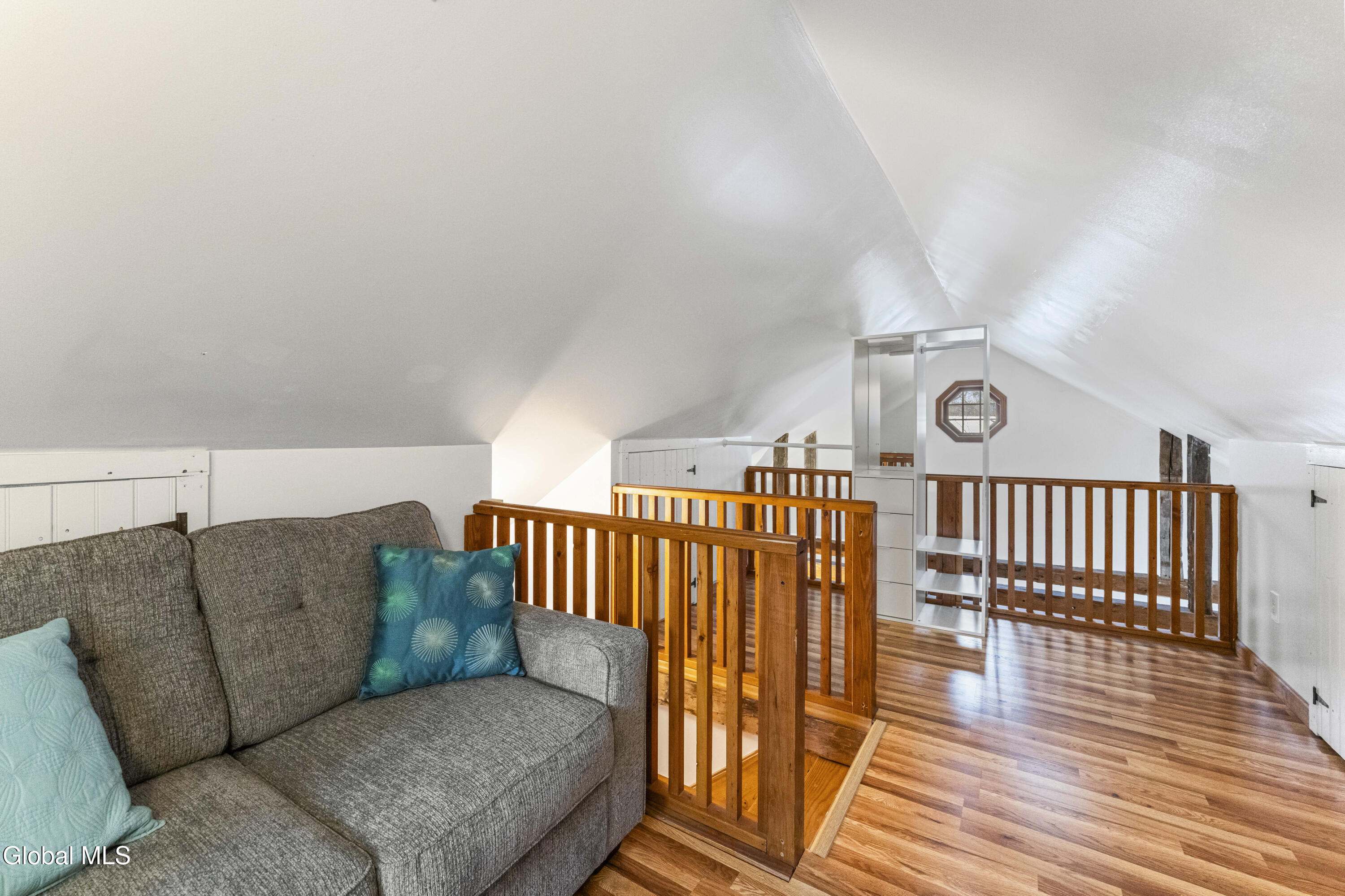 1727 Thacher Pk Road Berne, NY 12059 - Photo 22 of 44 5 2nd Floor 2