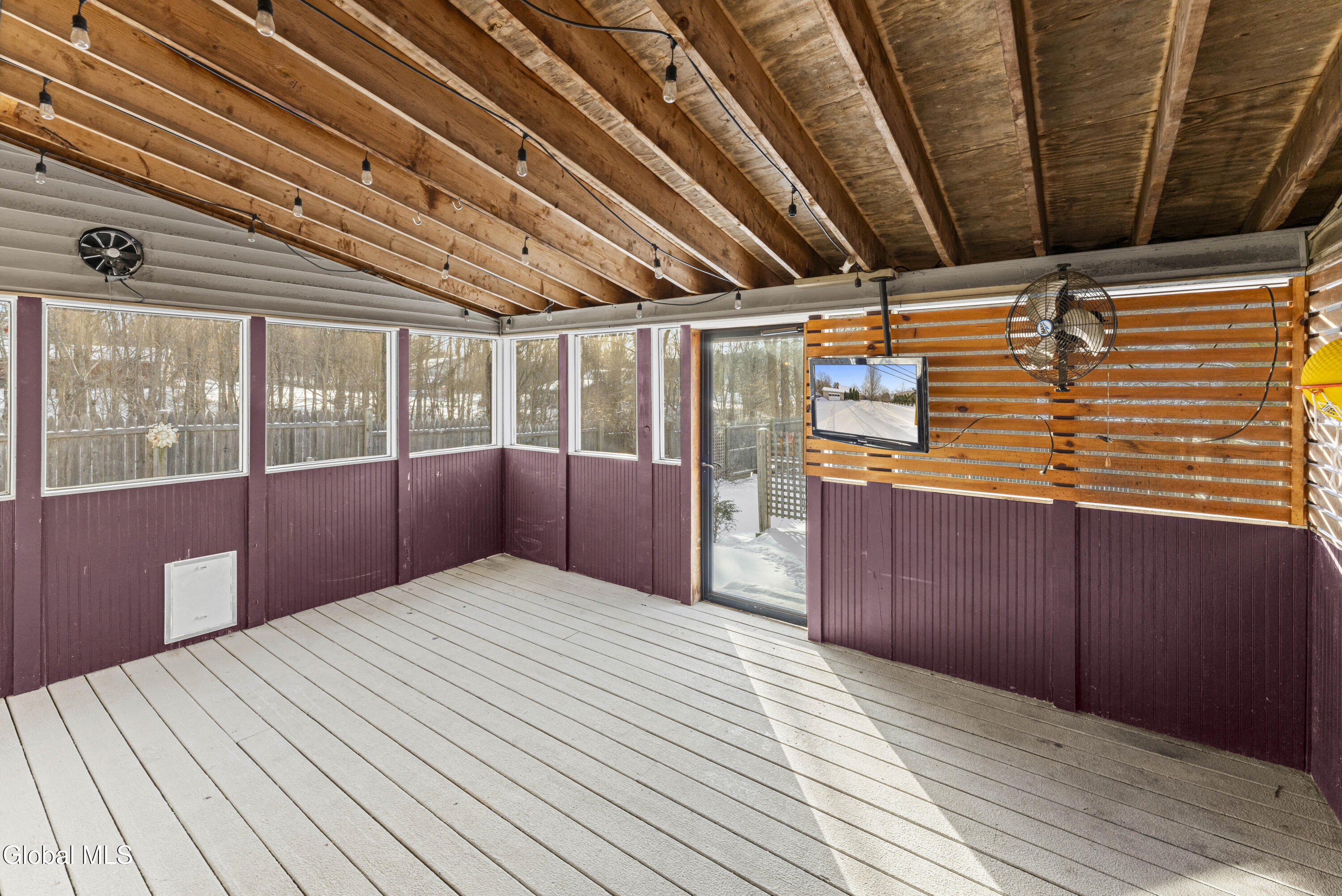 1727 Thacher Pk Road Berne, NY 12059 - Photo 31 of 44 8 Porch 2