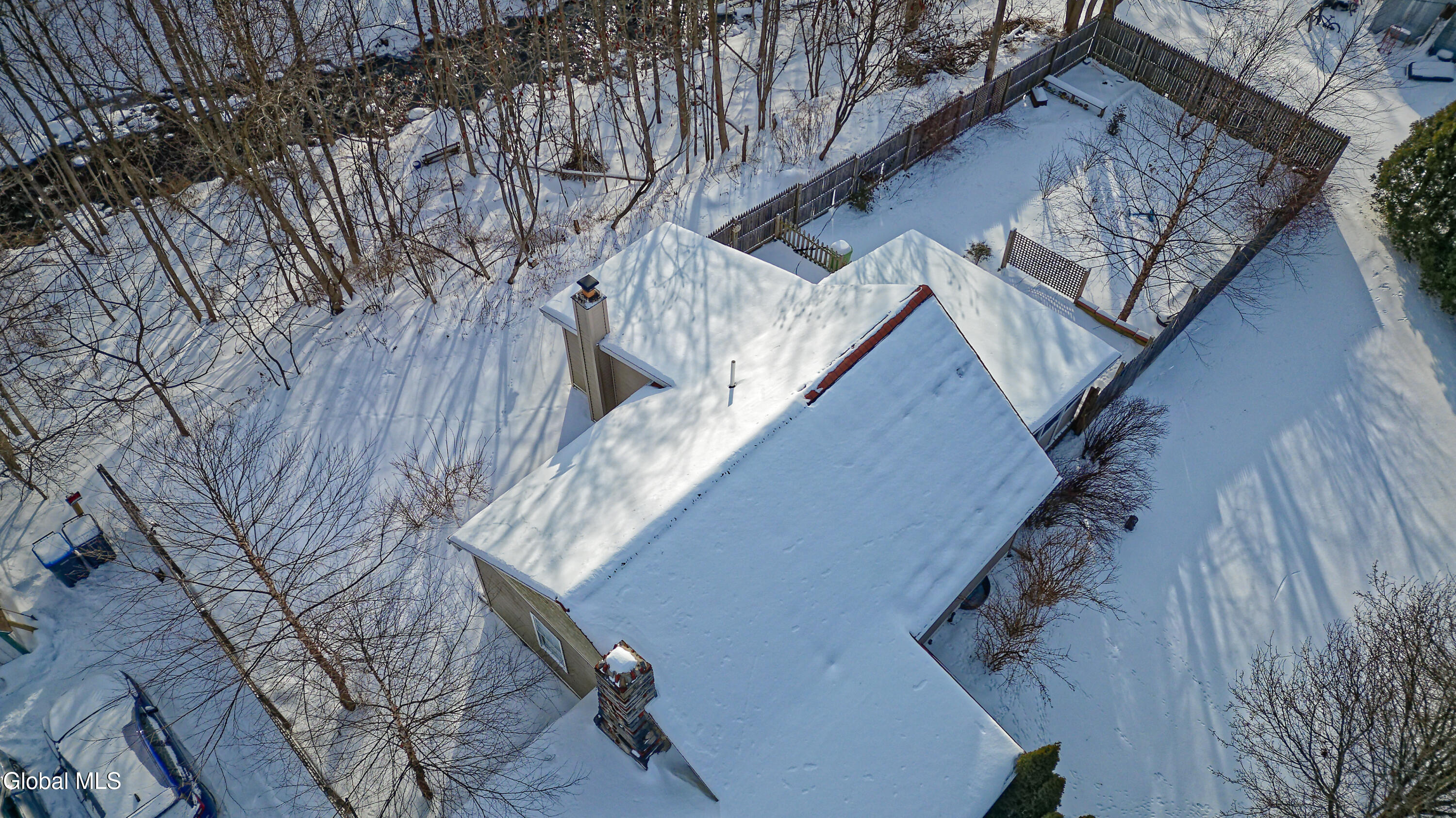 1727 Thacher Pk Road Berne, NY 12059 - Photo 39 of 44 Air Yard 7