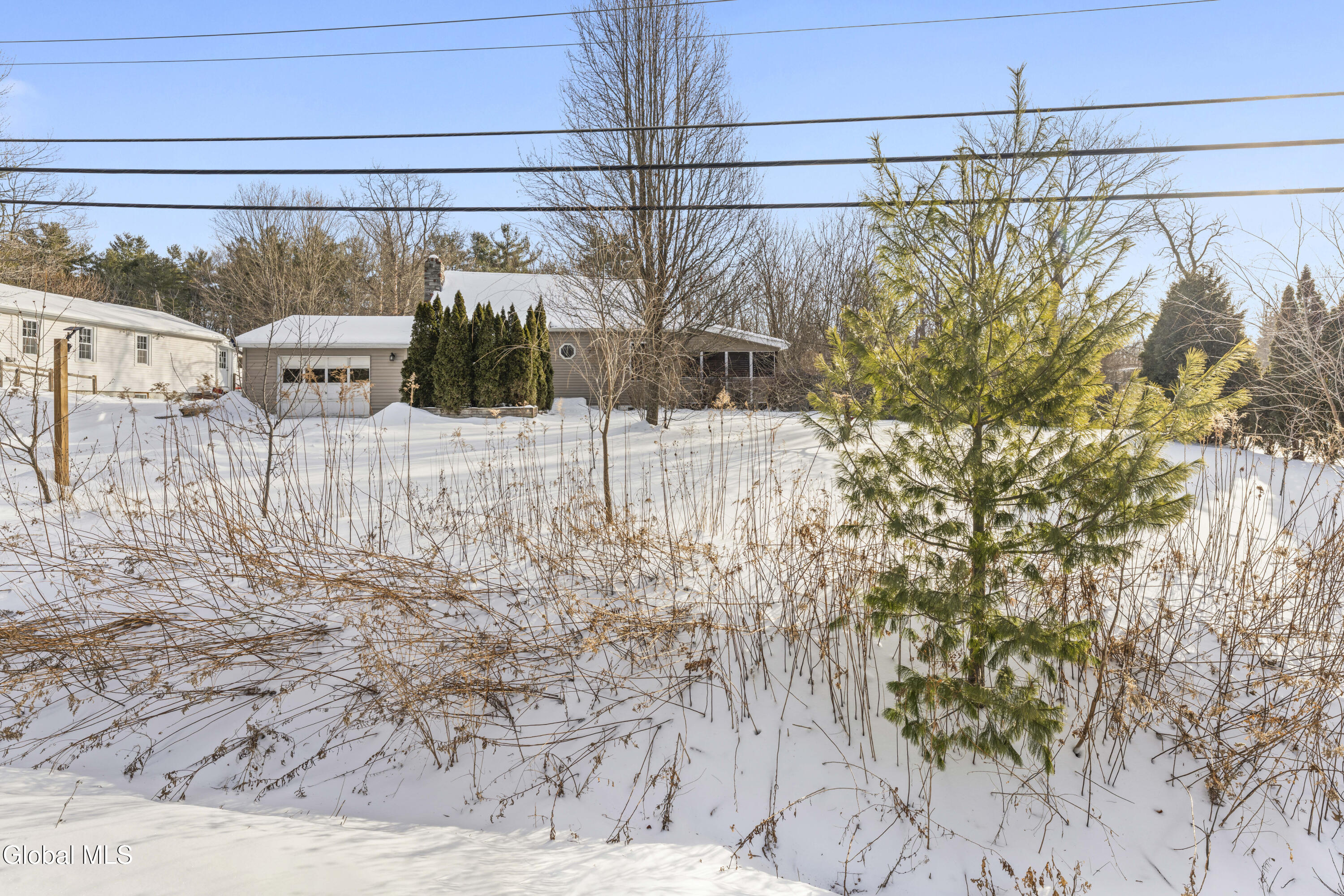 1727 Thacher Pk Road Berne, NY 12059 - Photo 4 of 44 0 Front 1