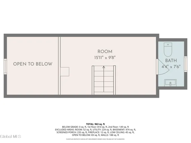 $229,900 | 1727 Thacher Pk Road, Berne, NY 12059