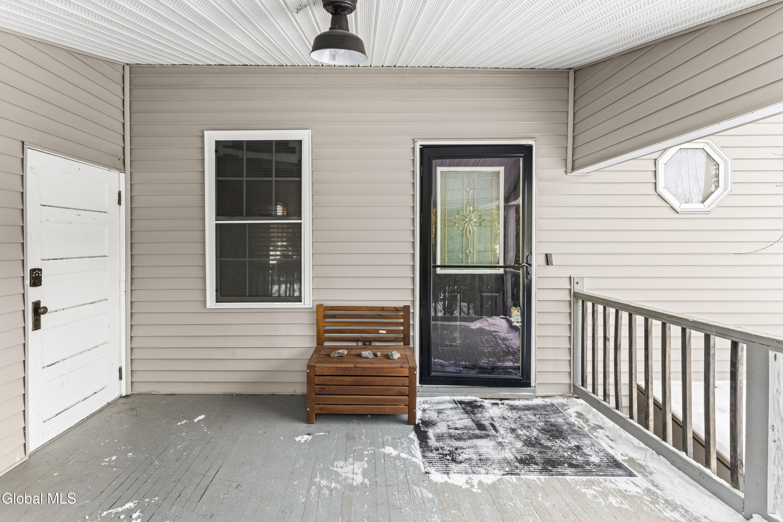 1727 Thacher Pk Road Berne, NY 12059 - Photo 7 of 44 0 Front 4