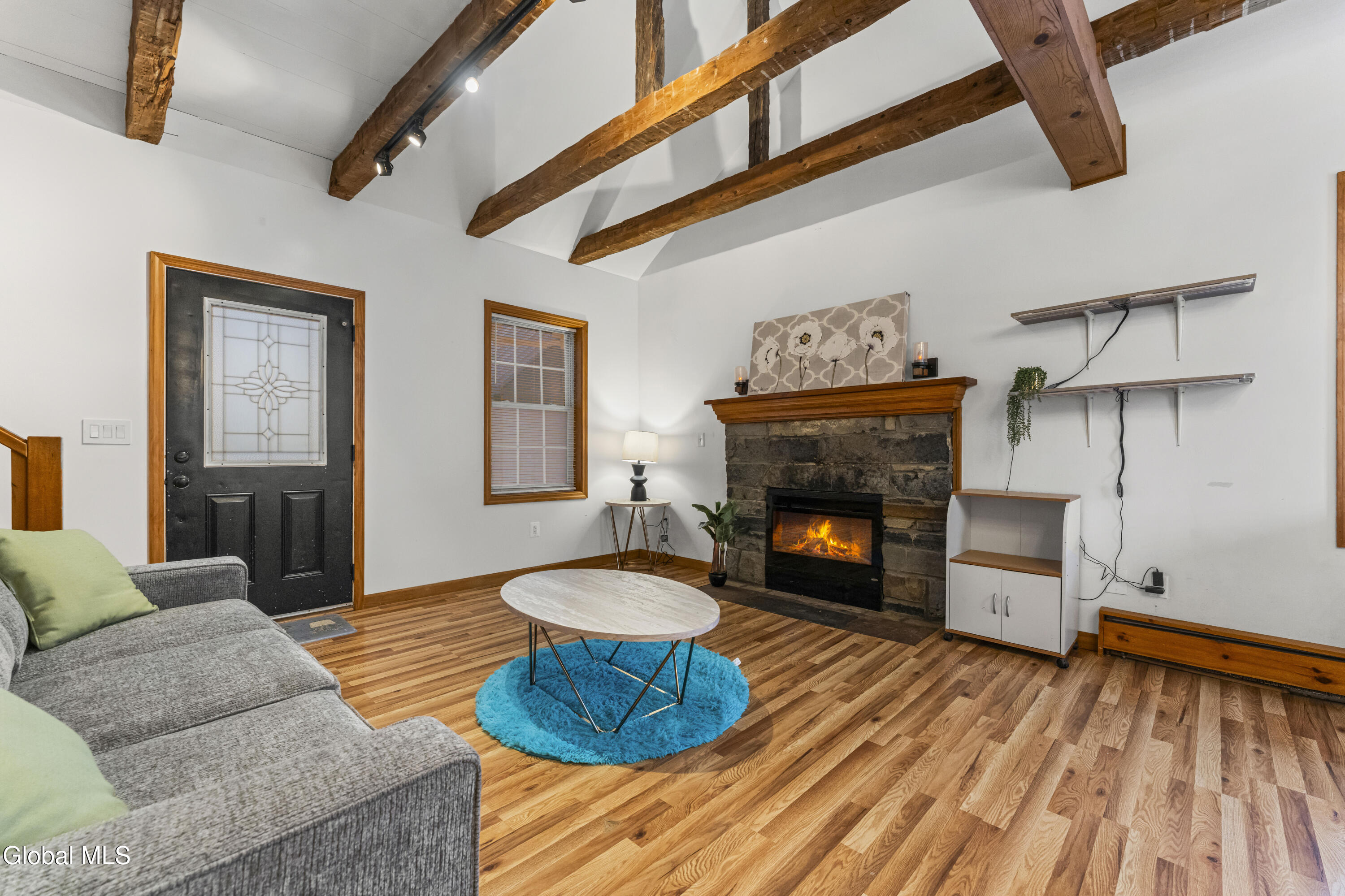 1727 Thacher Pk Road Berne, NY 12059 - Photo 8 of 44 1 Livingroom 1