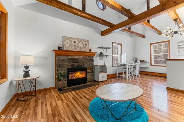 $229,900 | 1727 Thacher Pk Road, Berne, NY 12059