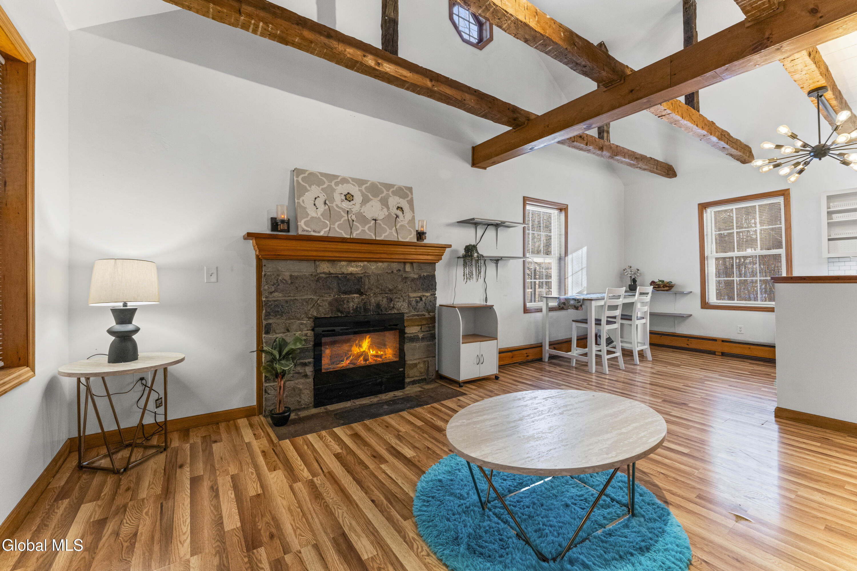 1727 Thacher Pk Road Berne, NY 12059 - Photo 9 of 44 1 Livingroom 2