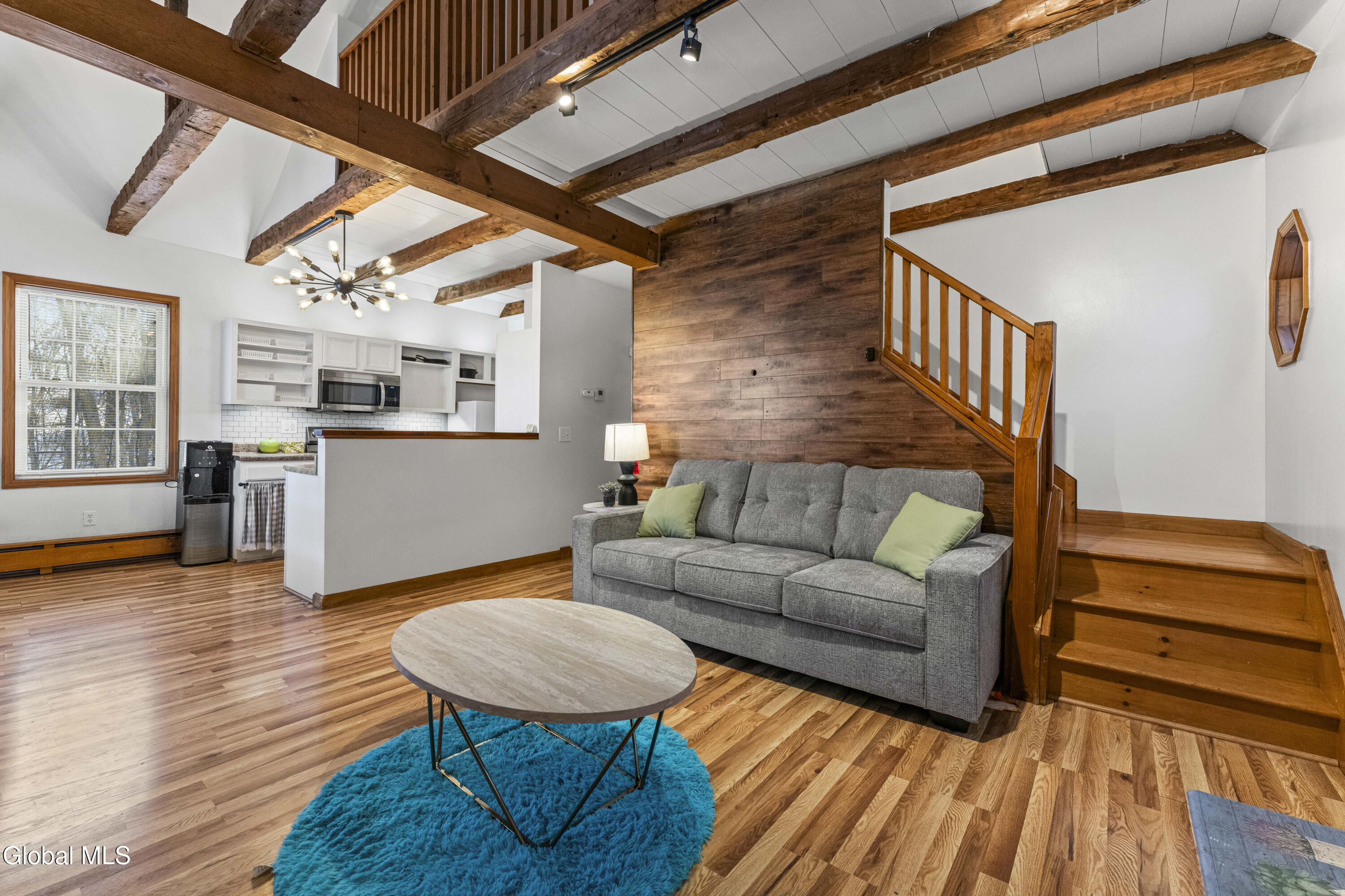 1727 Thacher Pk Road Berne, NY 12059 - Photo 10 of 44 1 Livingroom 3