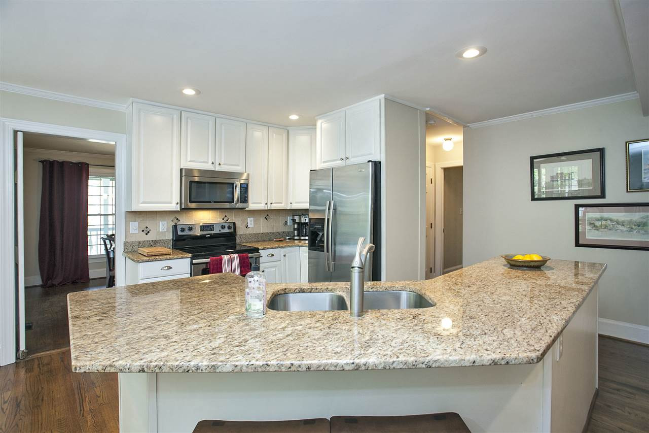 11000 Pacer Court Raleigh, NC 27614 - Photo 12 of 25 Kitchen