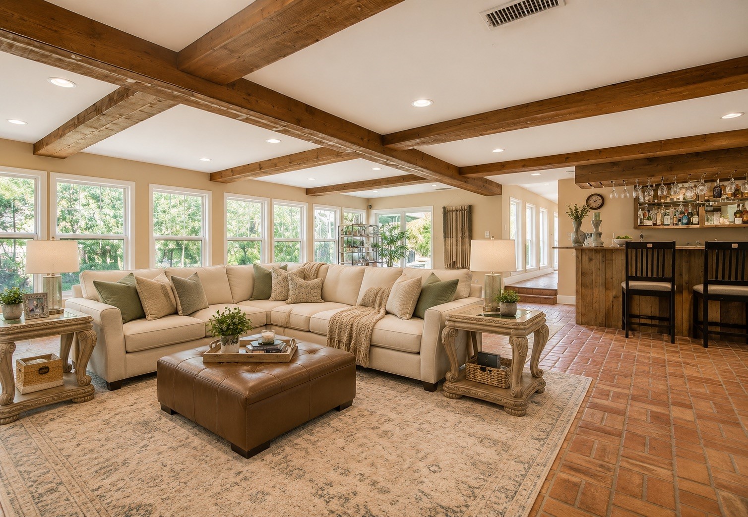 1 Holly Tree Lane Spring, TX 77373 - Photo 6 of 12