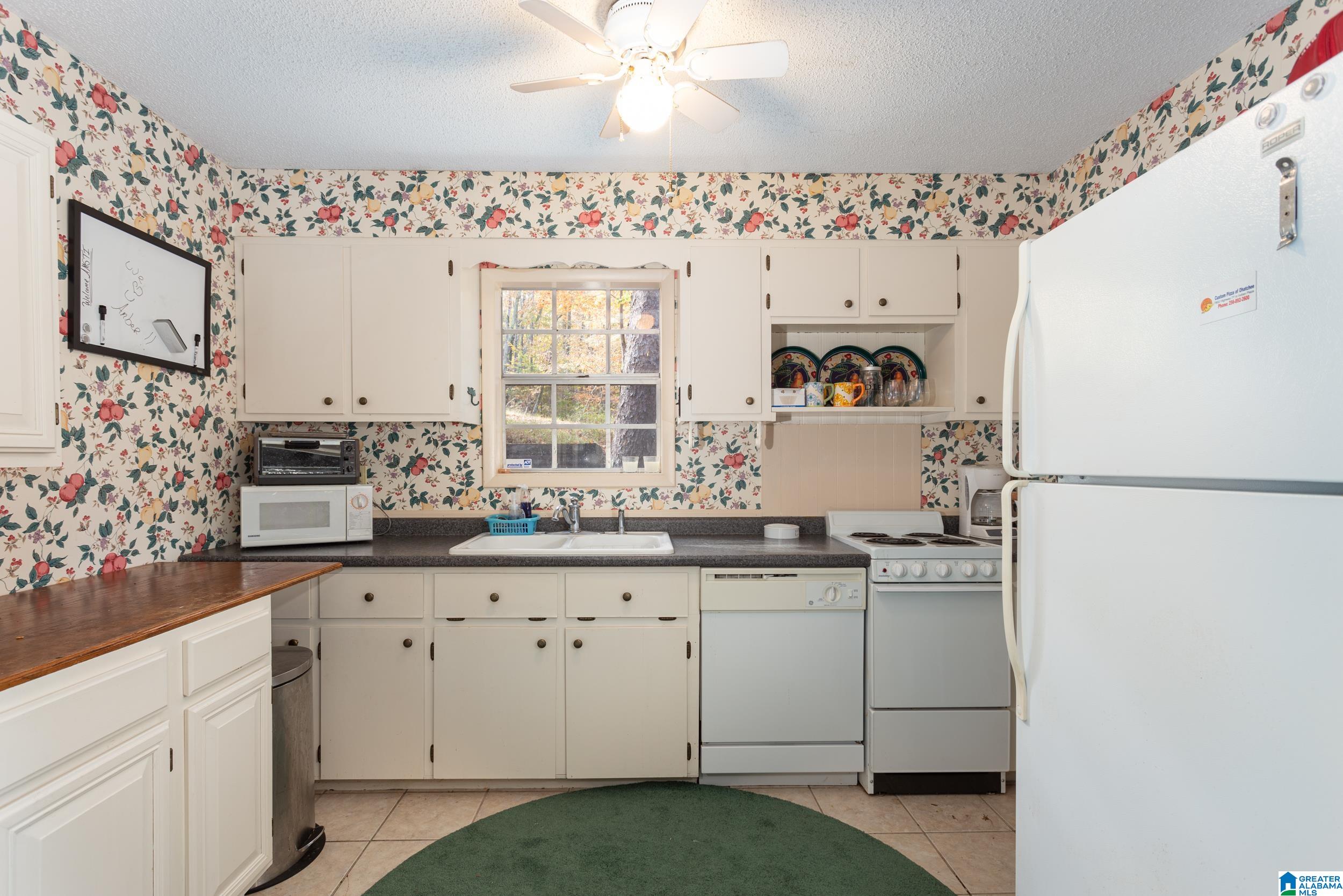 294 Mohawk Trail Ohatchee, AL 36271 - Photo 6 of 32