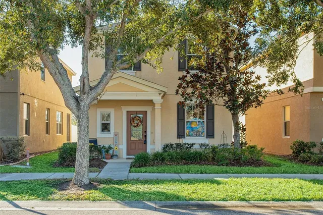 $299,900 | 9205 English Oaks Lane, Riverview, FL 33578