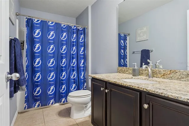 $299,900 | 9205 English Oaks Lane, Riverview, FL 33578