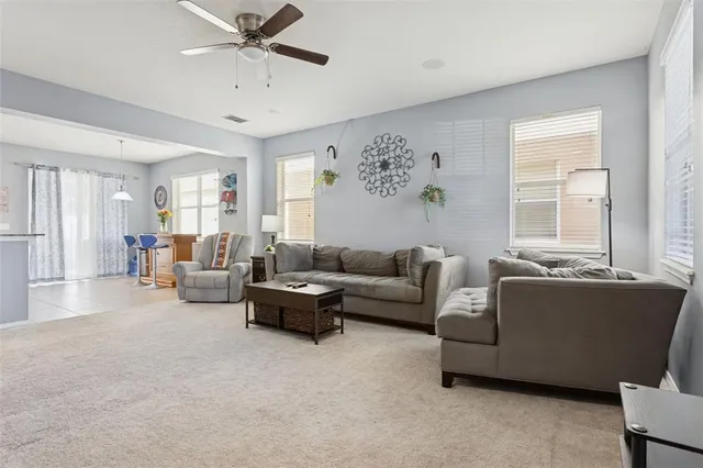 $299,900 | 9205 English Oaks Lane, Riverview, FL 33578