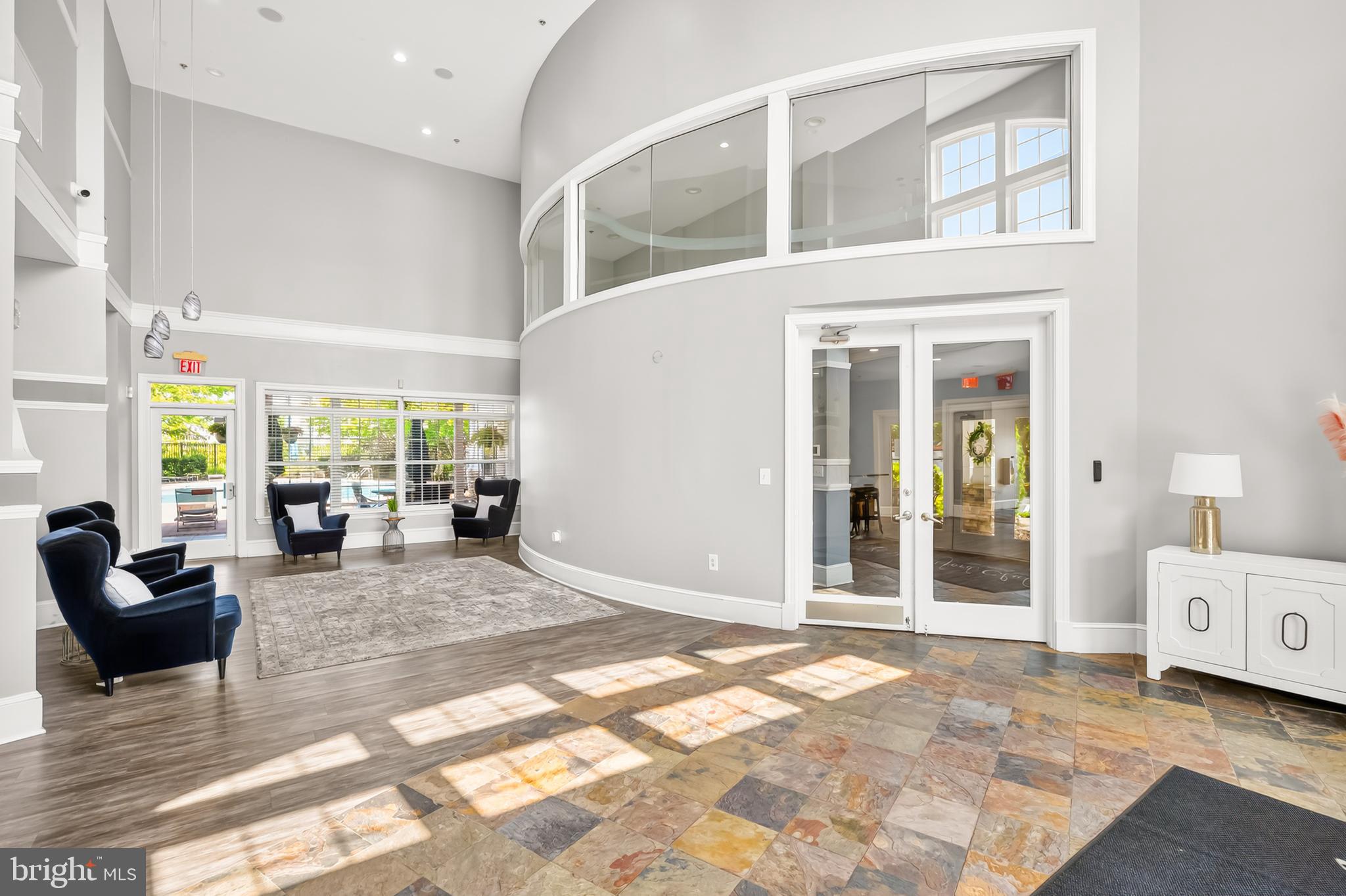 514 Sunset View Terrace Southeast, Unit 207 Leesburg, VA 20175 - Photo 45 of 51