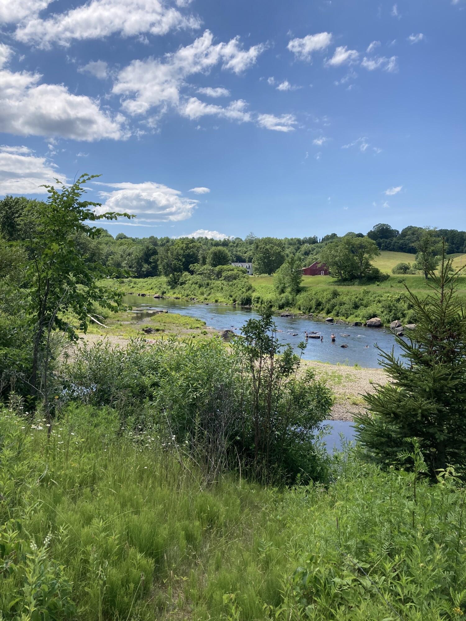 811 Sandy River Road Norridgewock, ME 04957 - Photo 22 of 42 Sandy River