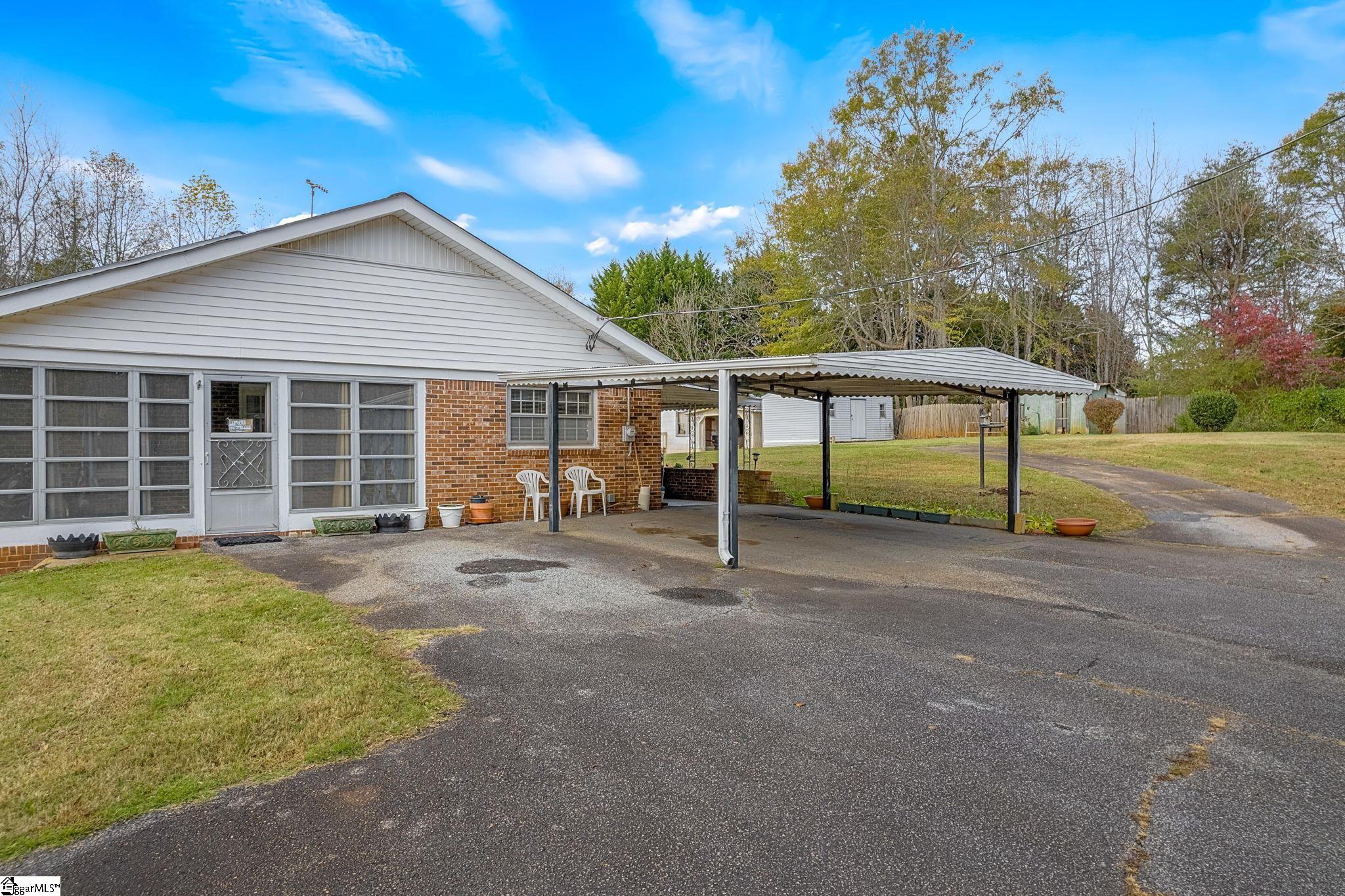 1787 Fews Chapel Road Greer, SC 29651 - Photo 3 of 31