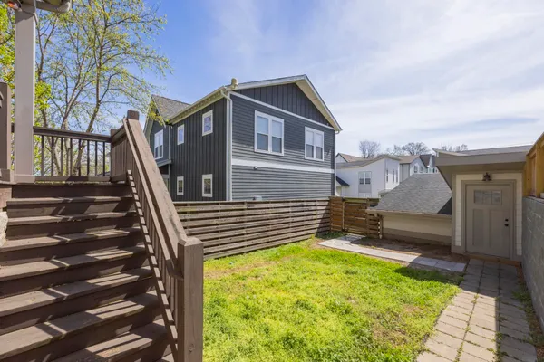 $3,800 | 505 A Moore Avenue, Nashville, TN 37203