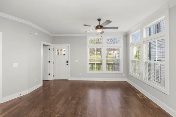 $3,800 | 505 A Moore Avenue, Nashville, TN 37203