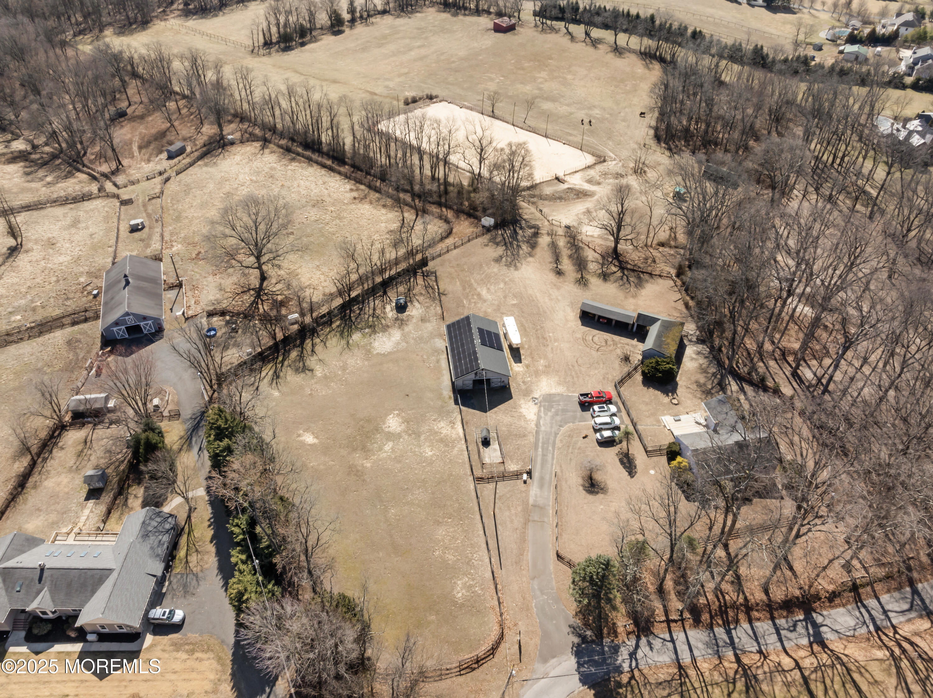 35 Rues Road Cream Ridge, NJ 08514 - Photo 15 of 46 a view of city