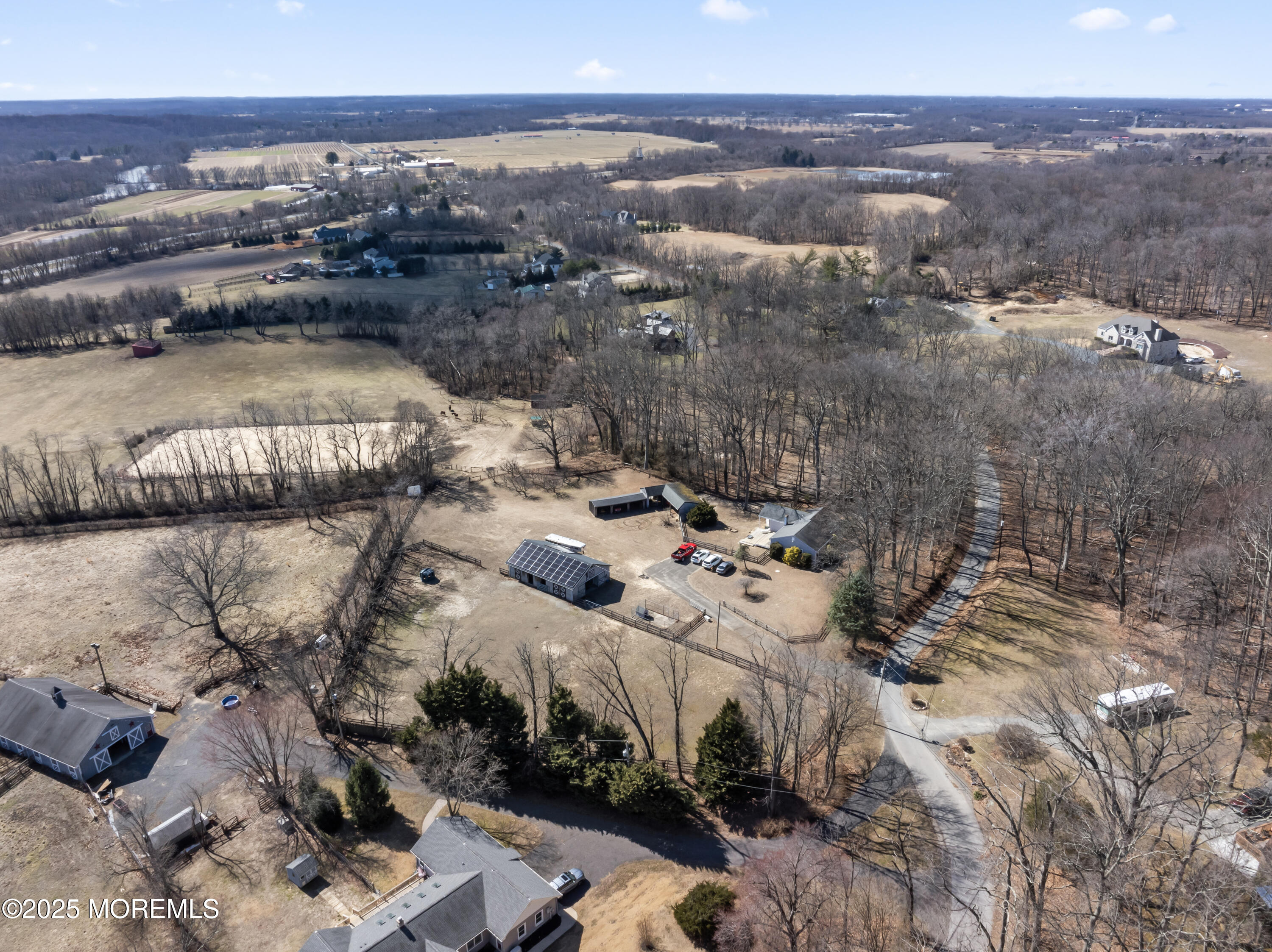 35 Rues Road Cream Ridge, NJ 08514 - Photo 18 of 46