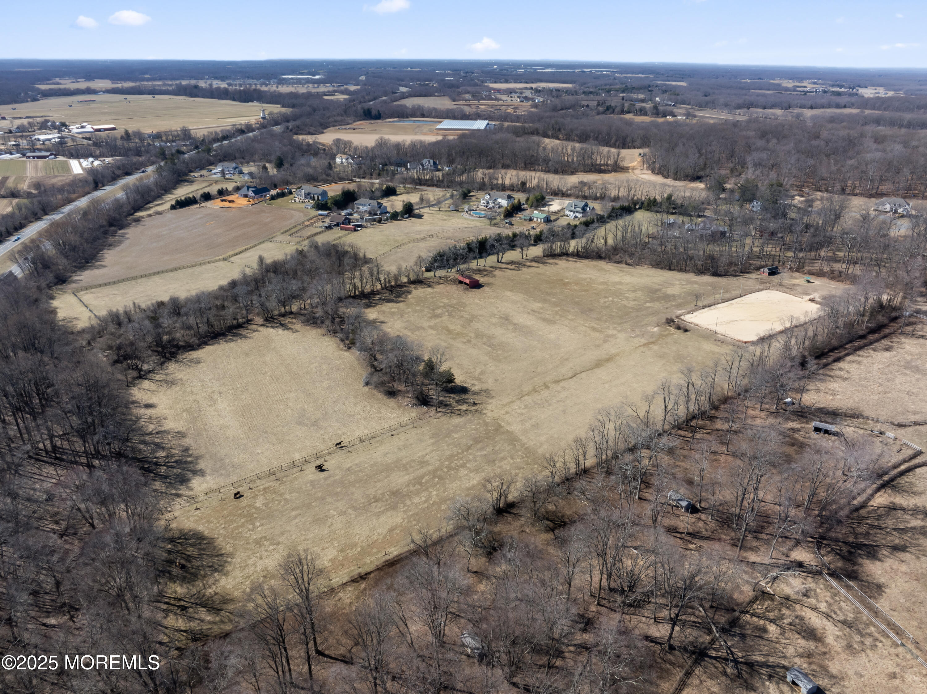 35 Rues Road Cream Ridge, NJ 08514 - Photo 20 of 46