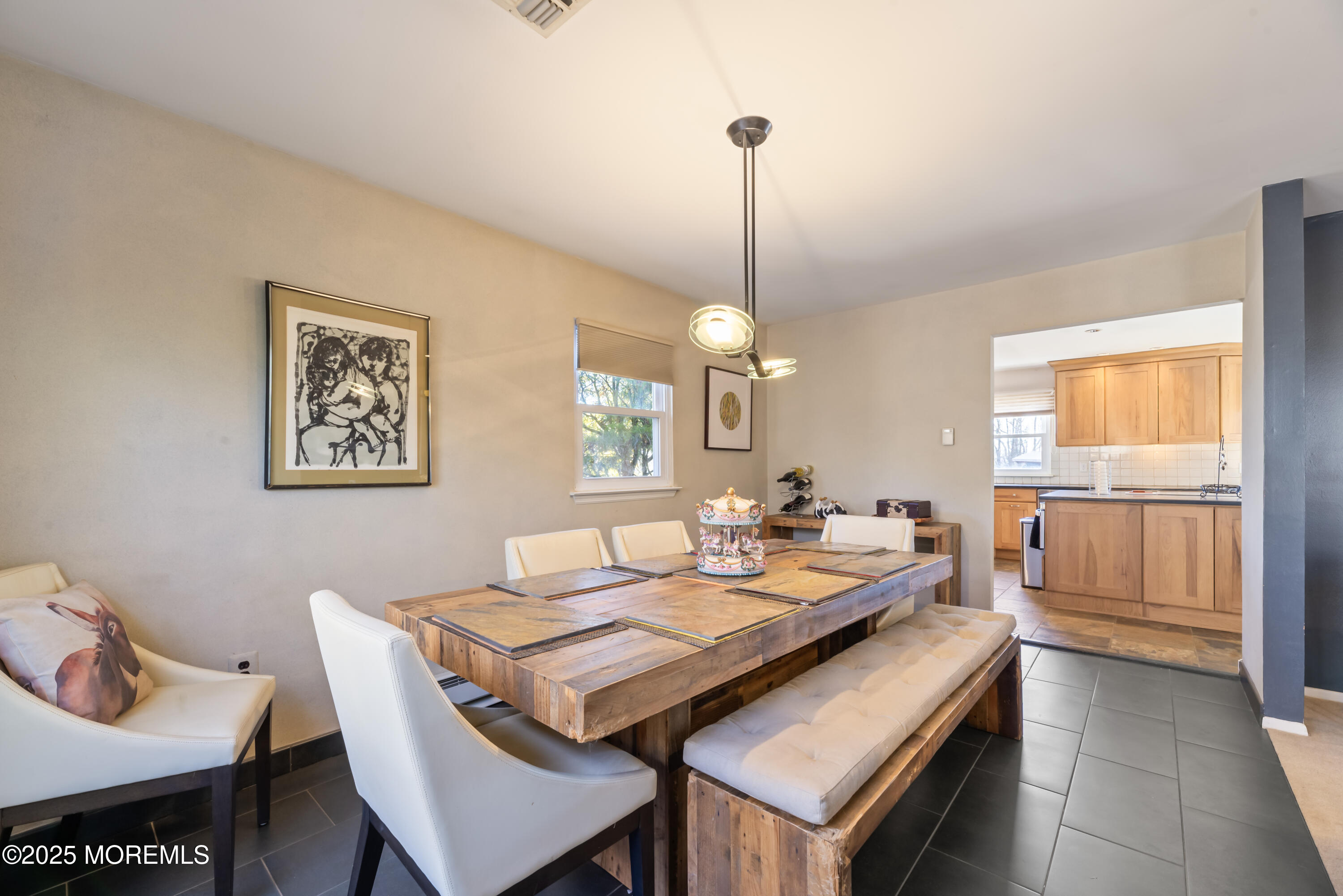 35 Rues Road Cream Ridge, NJ 08514 - Photo 32 of 46 a outdoor space with furniture and window